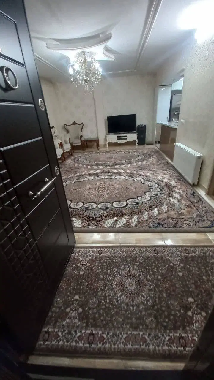 ۷۱ متری خوش نقشه