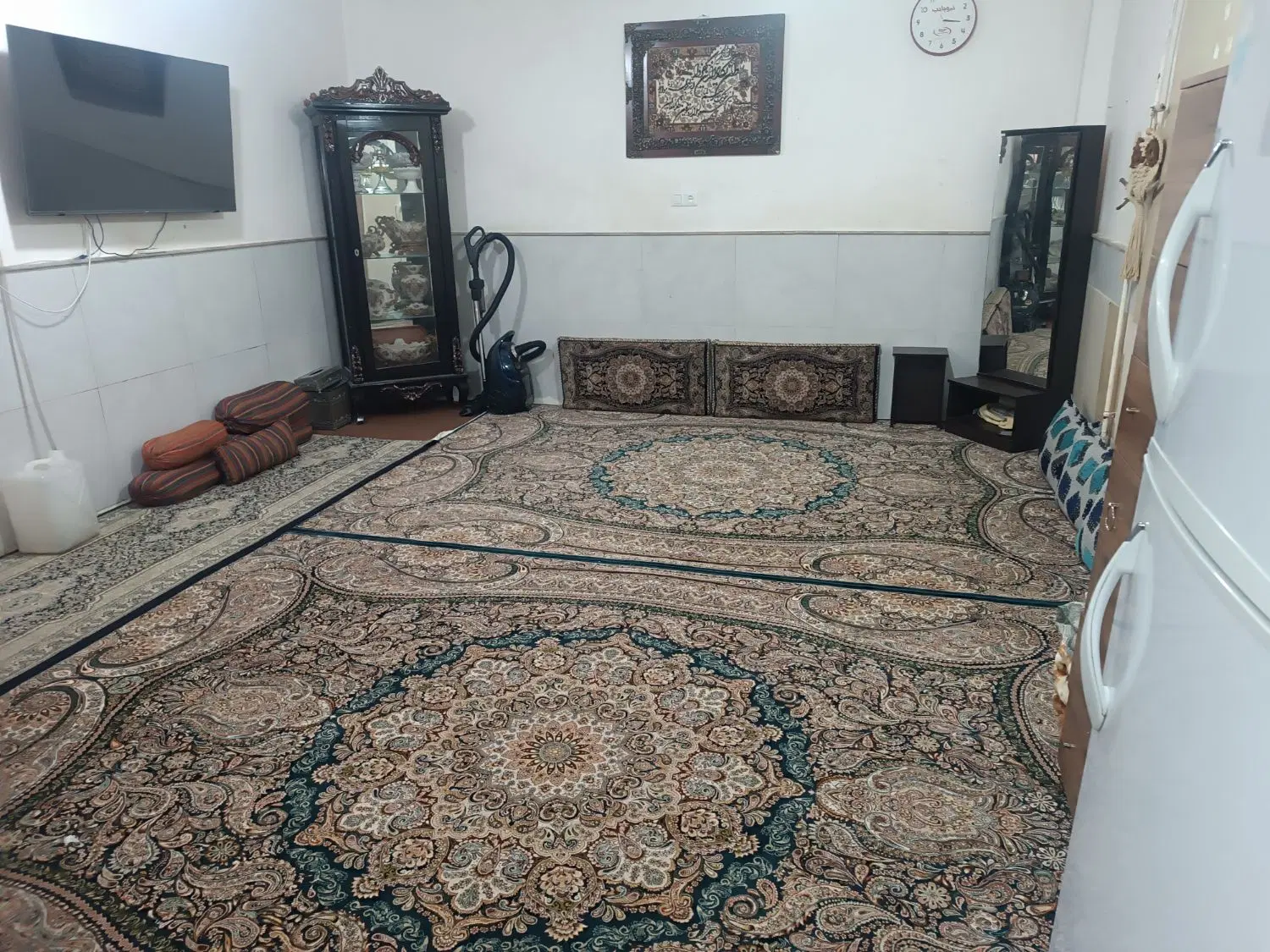 خانه ویلایی