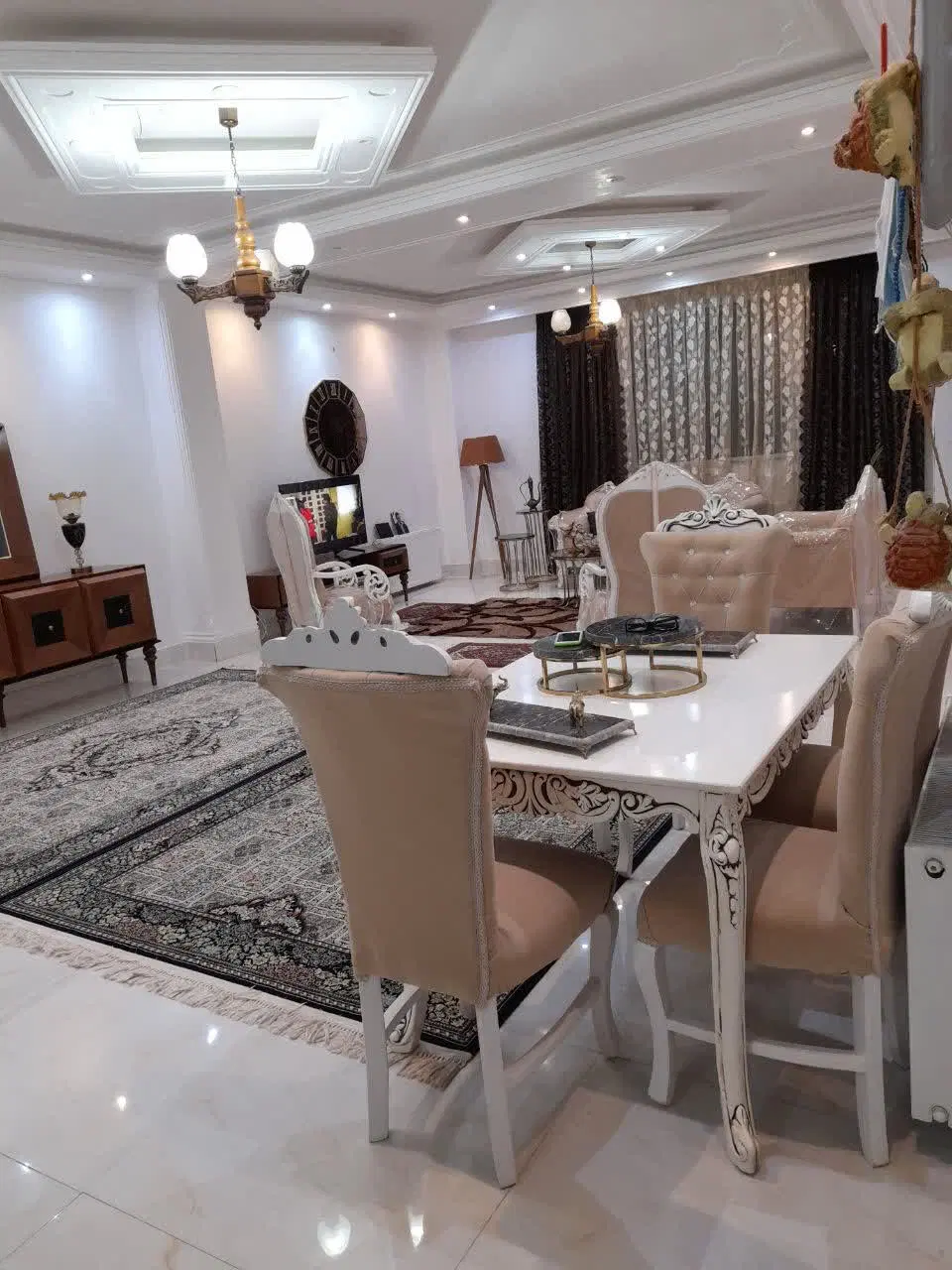اجاره خانه گلشهر