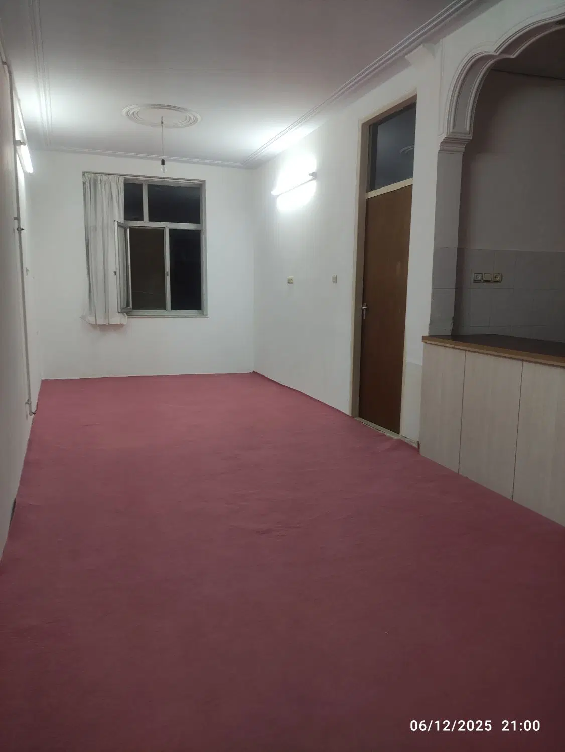 اجاره خانه بین دروازه ارک و امجدیه