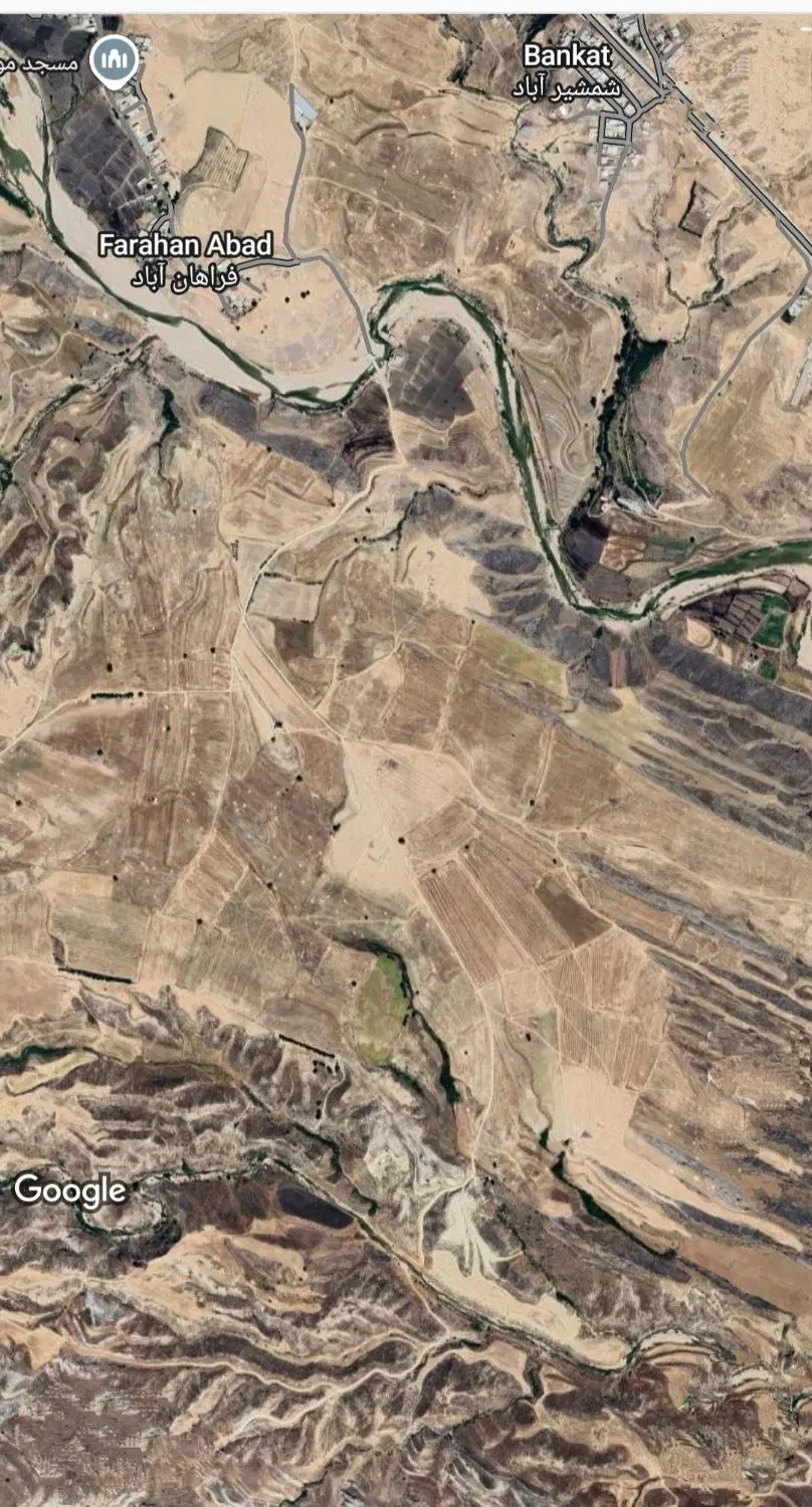 زمین زراعی