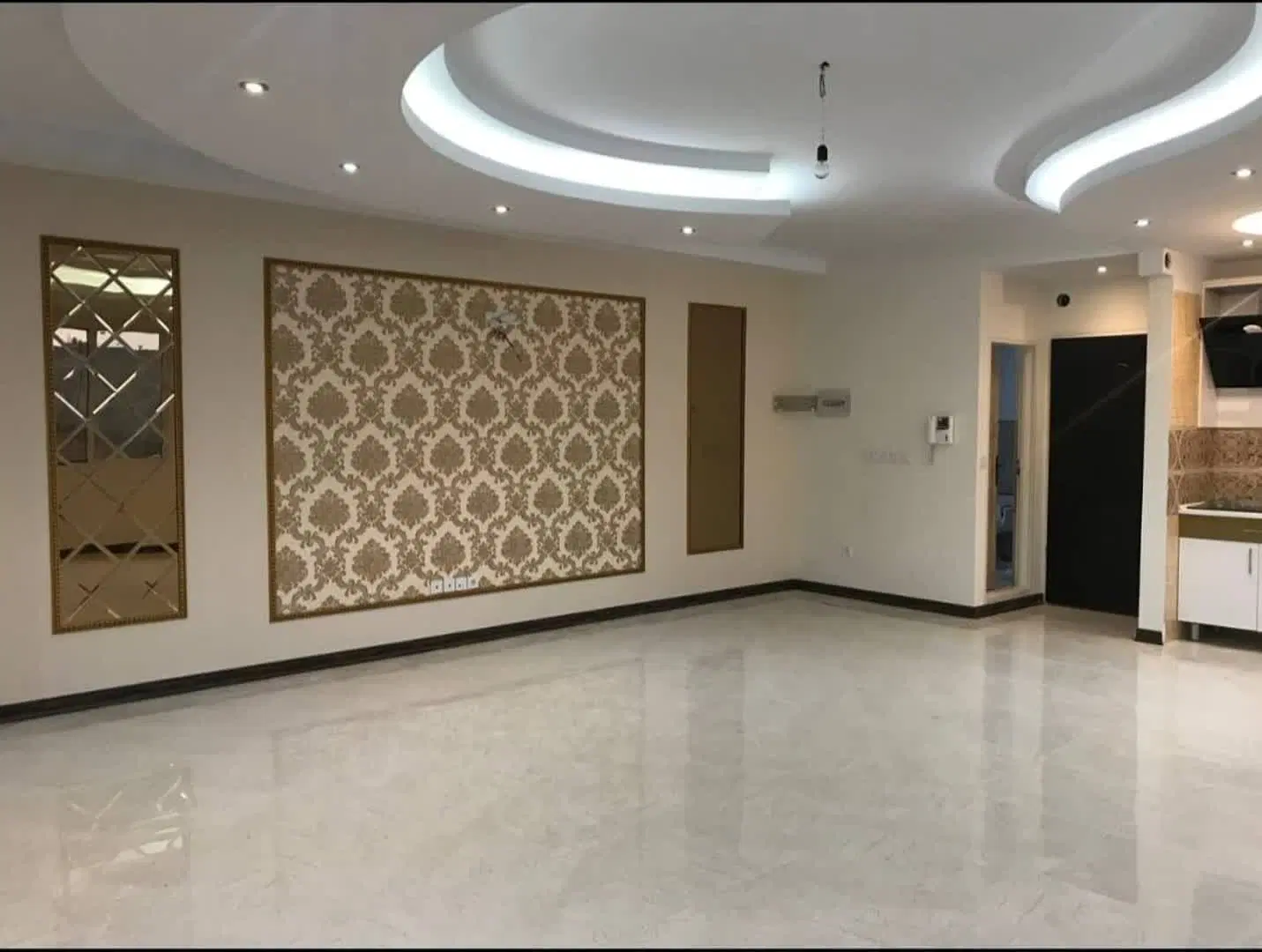 آپارتمان ۸۳متر در پرنیان فوق العاده شیک زیر قیمت