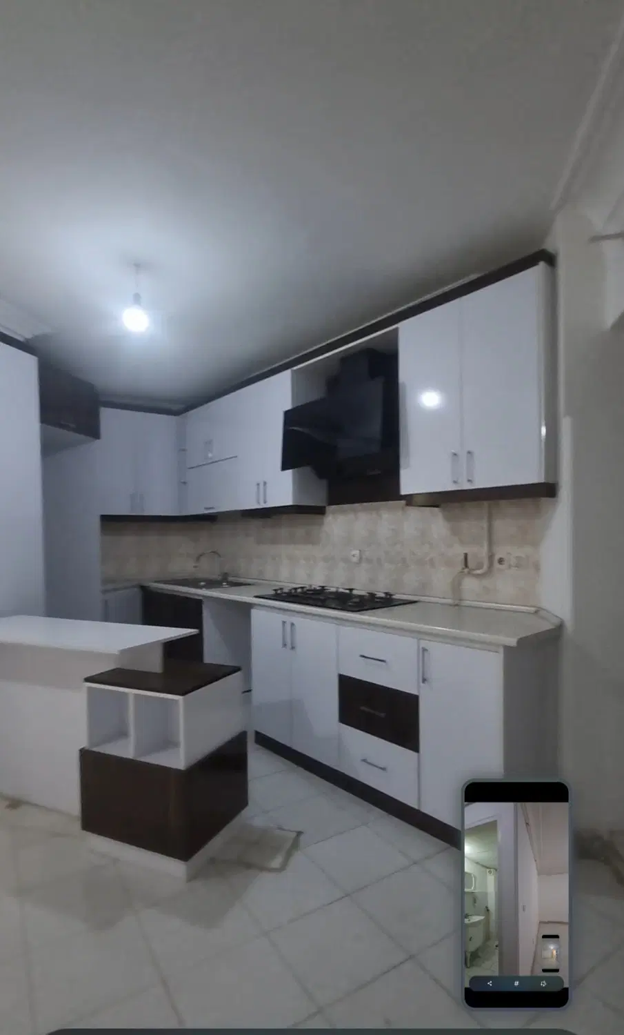 اجاره آپارتمان ۷۵ متری استقامت یک