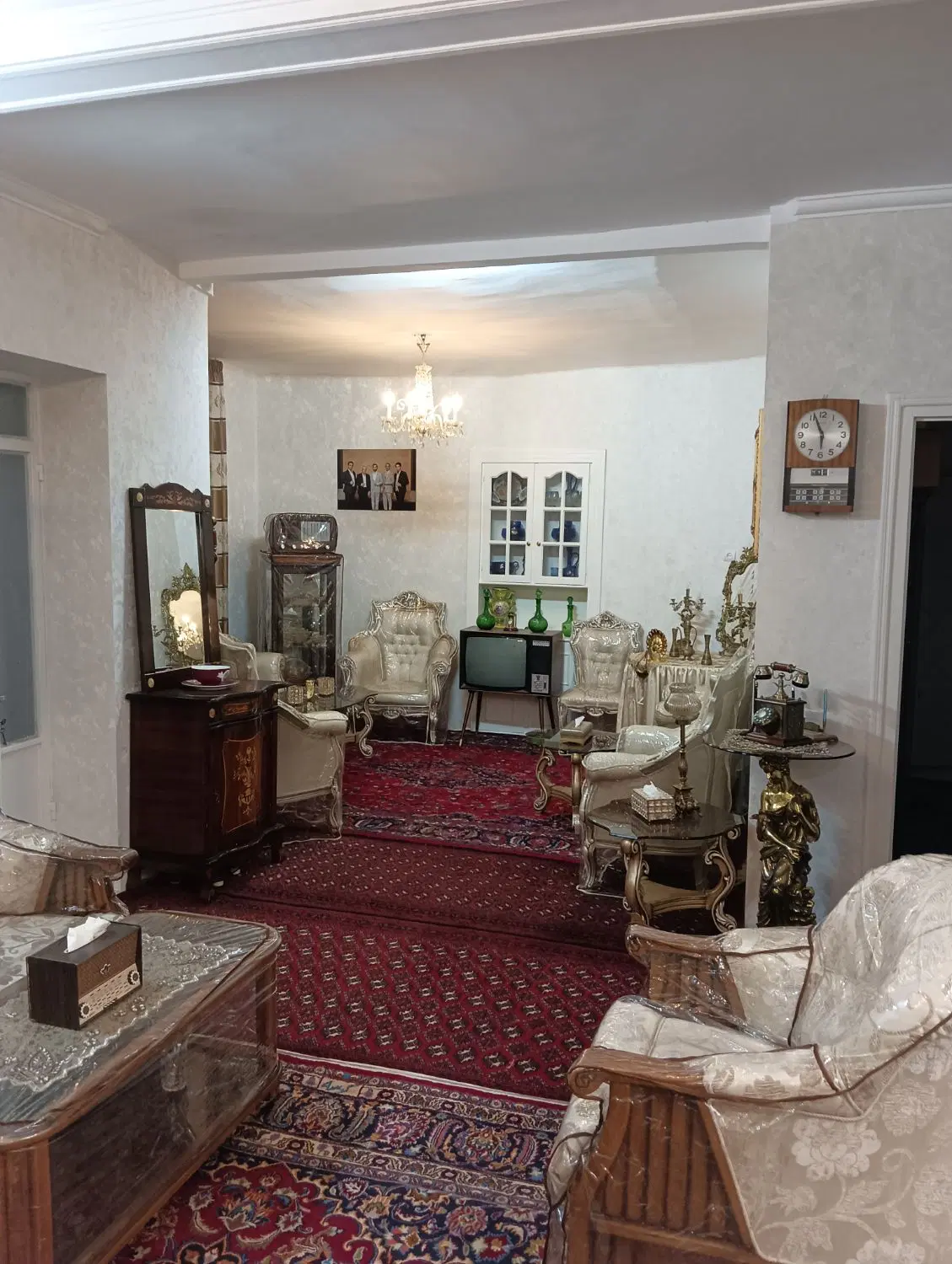 خونه ویلایی
