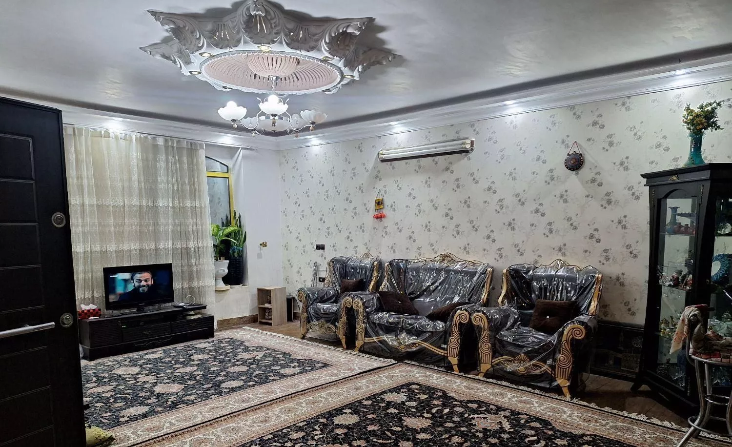 اجاره منزل مبله،آپارتمان مبله،روزانه،ماهانه،صدرا