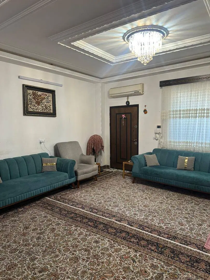 فروش ساختمان ۳طبقه