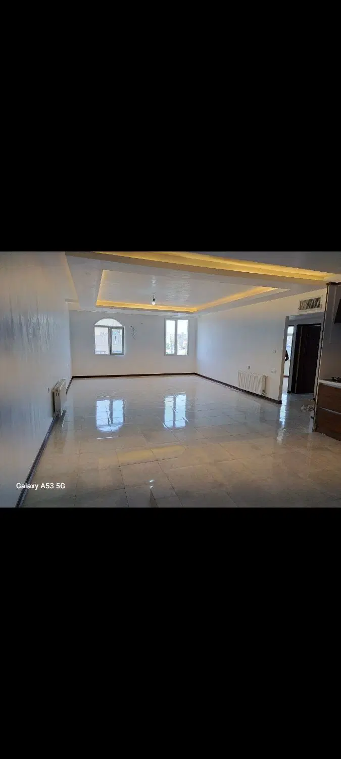 واحد ۱۵۰ متری ۳ خواب_ میدان معلم