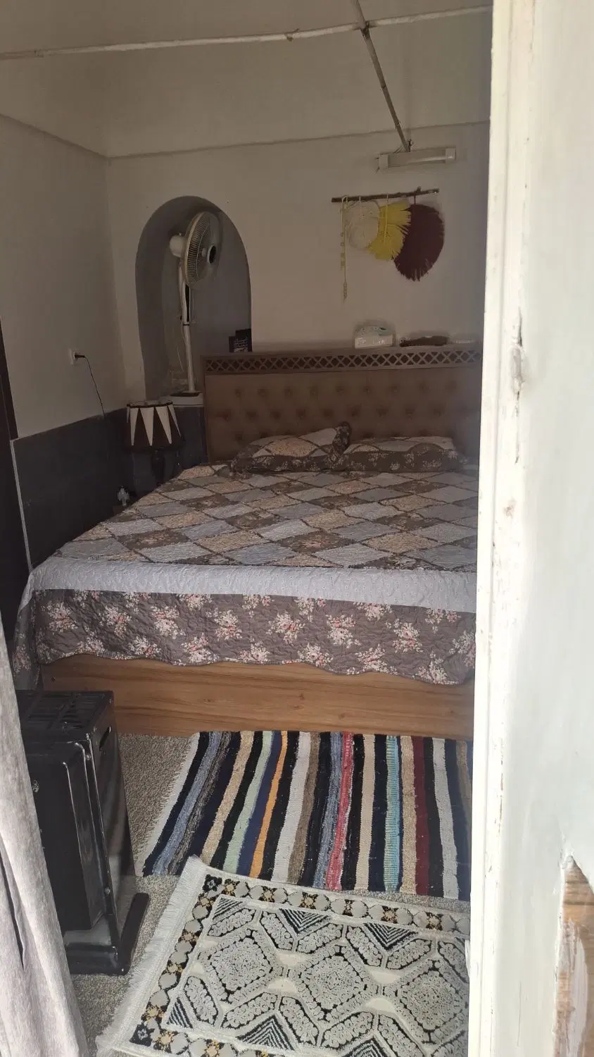 خونه ویلایی  گنبدی