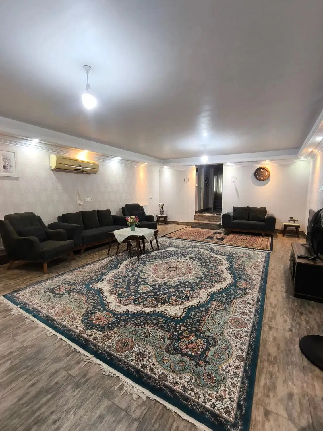 ویلایی اجاره