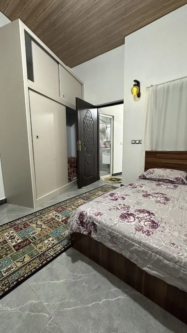 فول امکانات تازه آباد