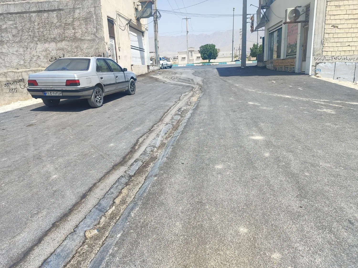 فروش زمین مسکونی