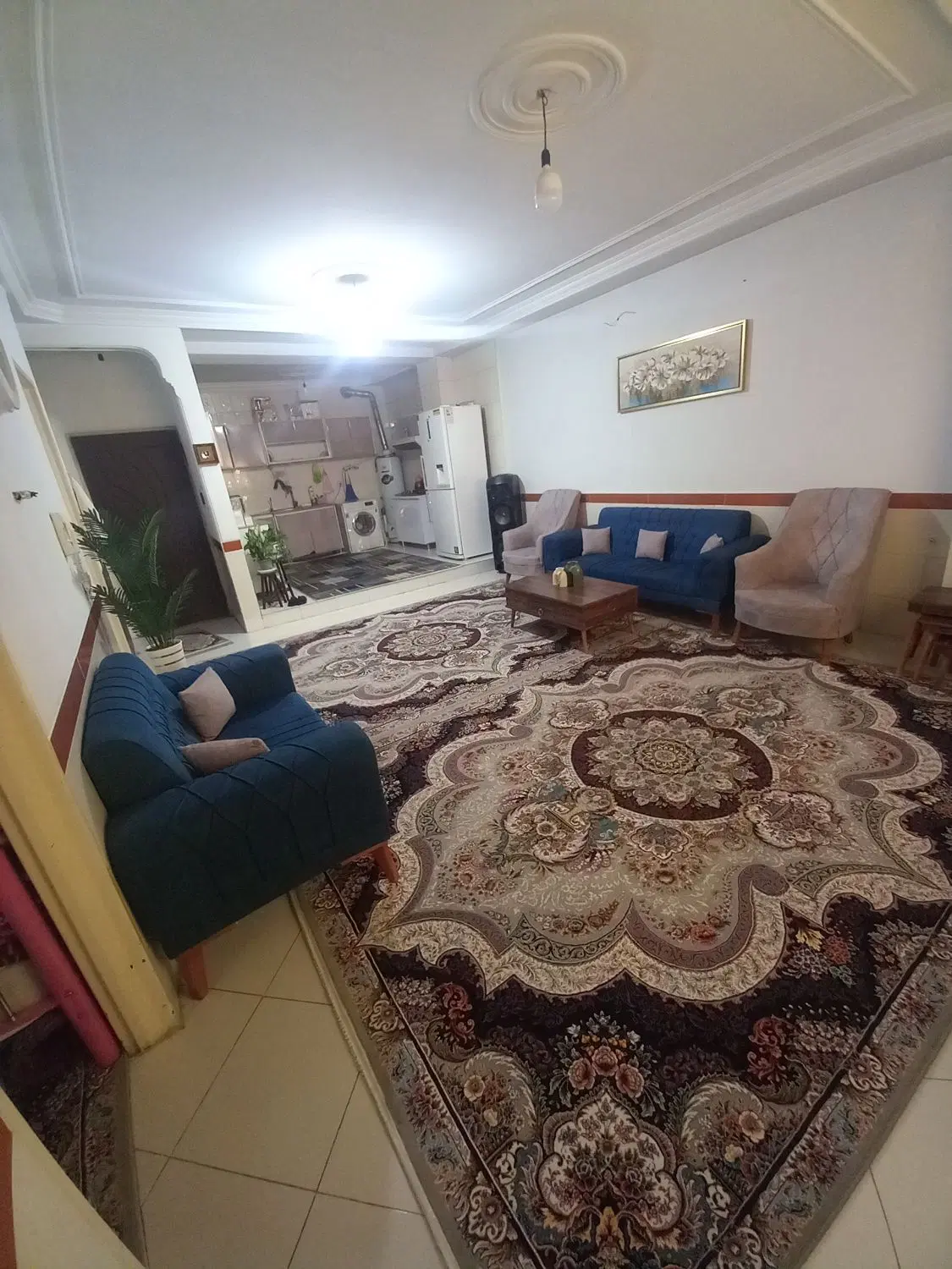 رهن خانه در سفیدار