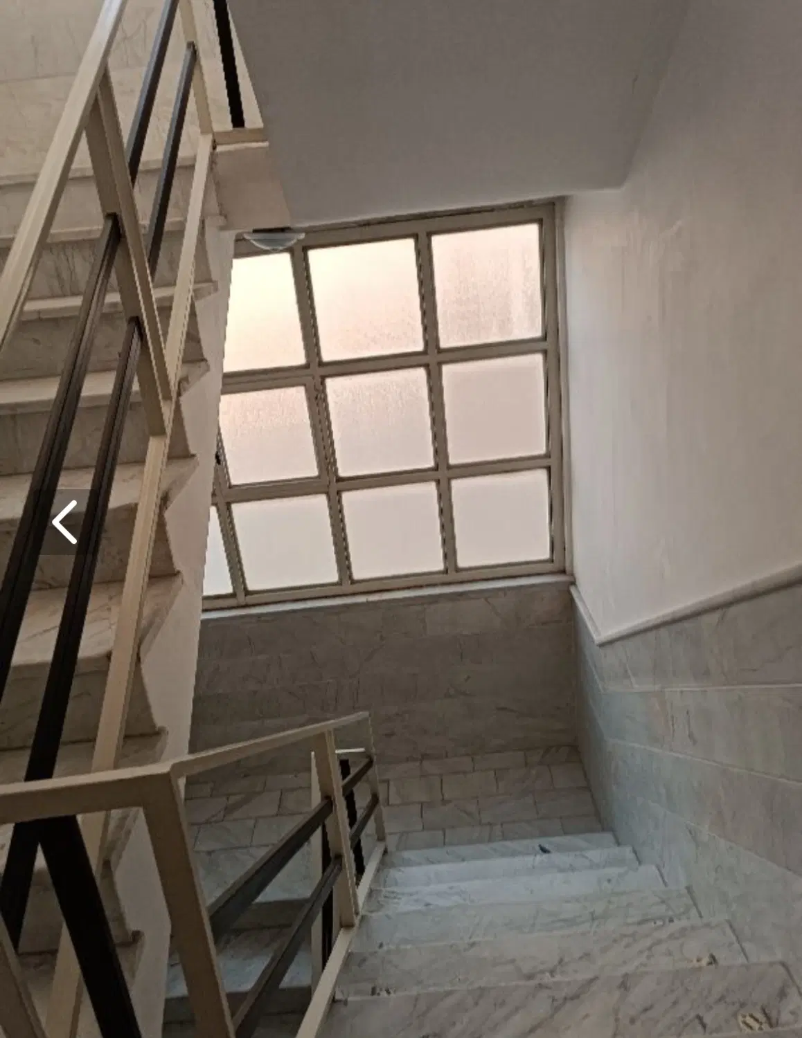 منزل مسکونی