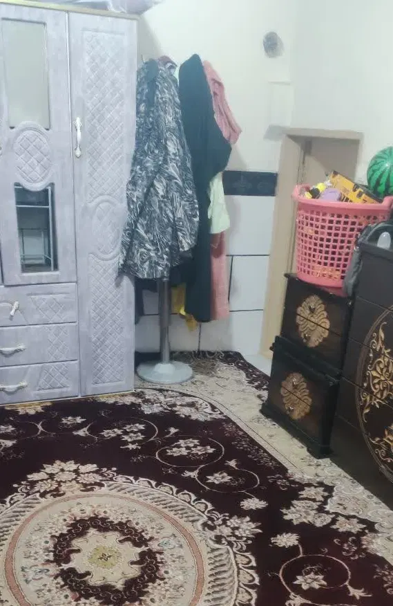 همکف ۷۵ متری