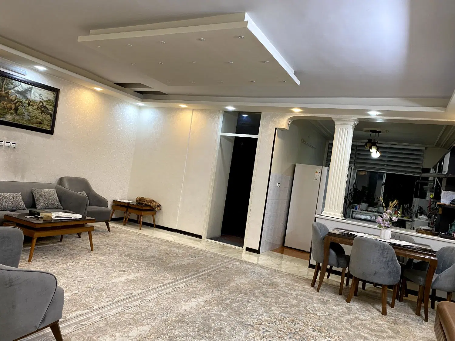 خانه ویلایی دوبلکس