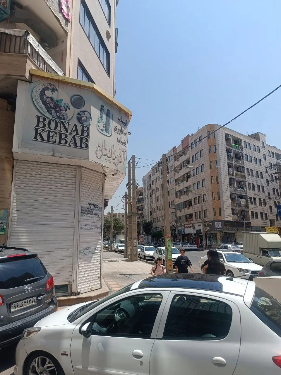 فروش واحد ۱۳۰ متری