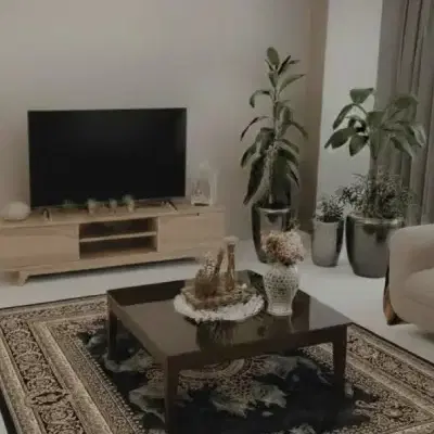متقاضی اجاره منزل تمیز و مجهز - ویژه عروس و داماد
