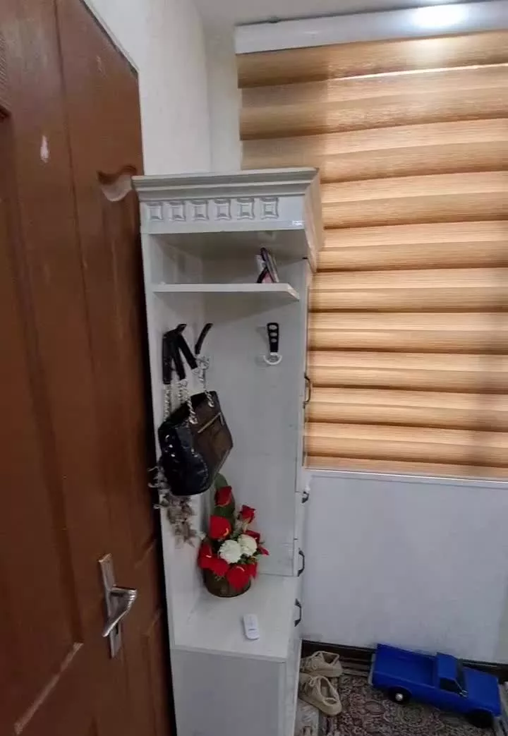 گلبهار ۷۶متر صفر فول سند ۶دانگ آماده انتقال