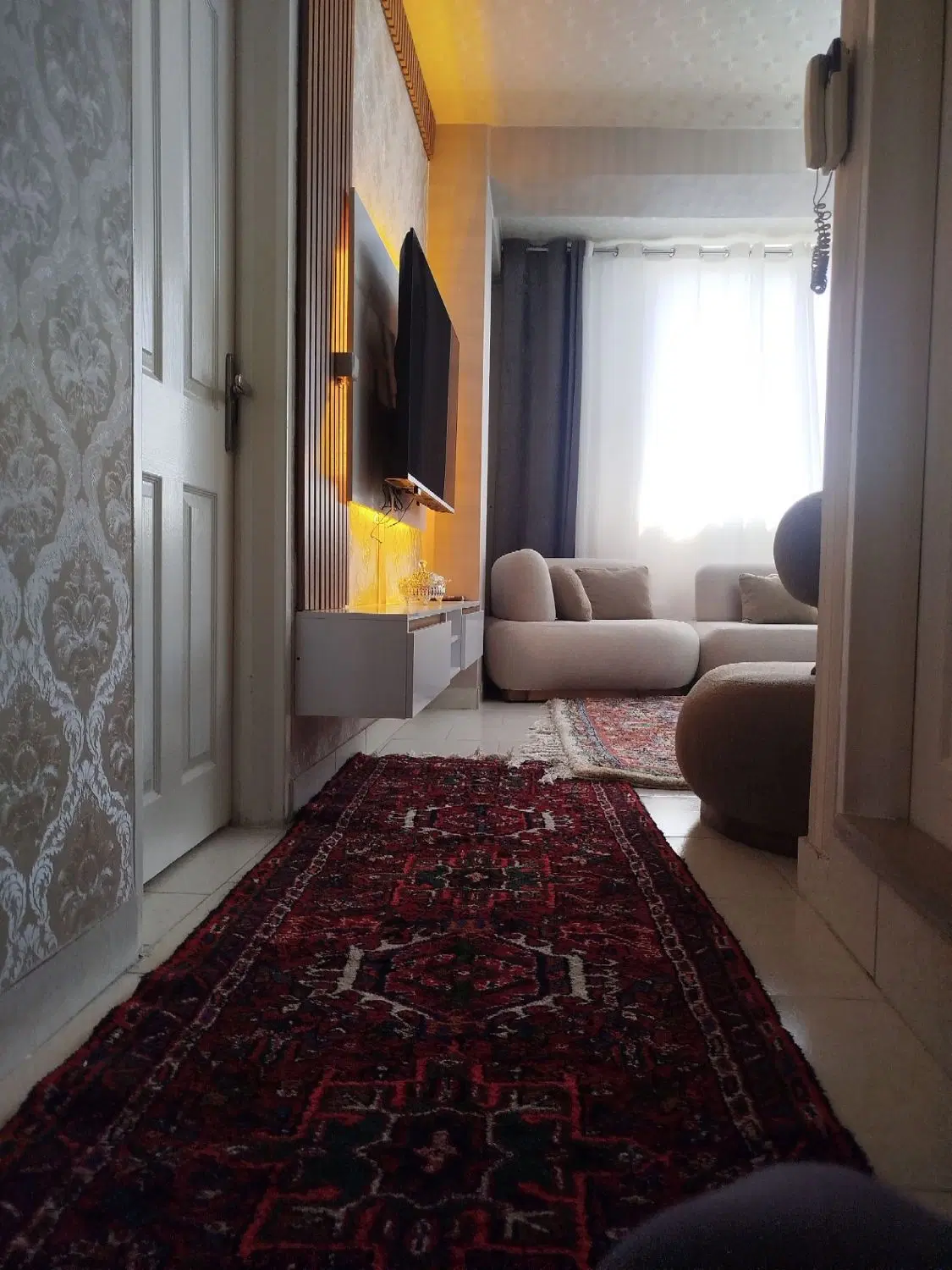 رهن کامل در اندیشه