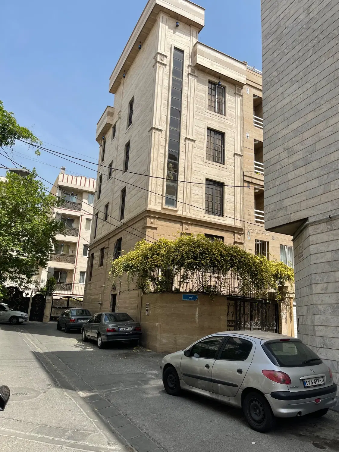 ۸۰مترجمازاده شمالی