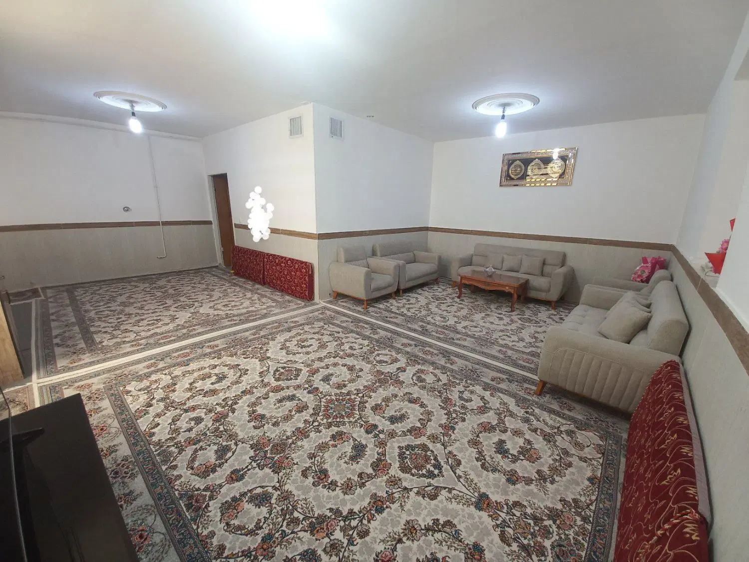 فروش خانه ۱۰۵ متری در کرناچی کوچه ۱۰۲