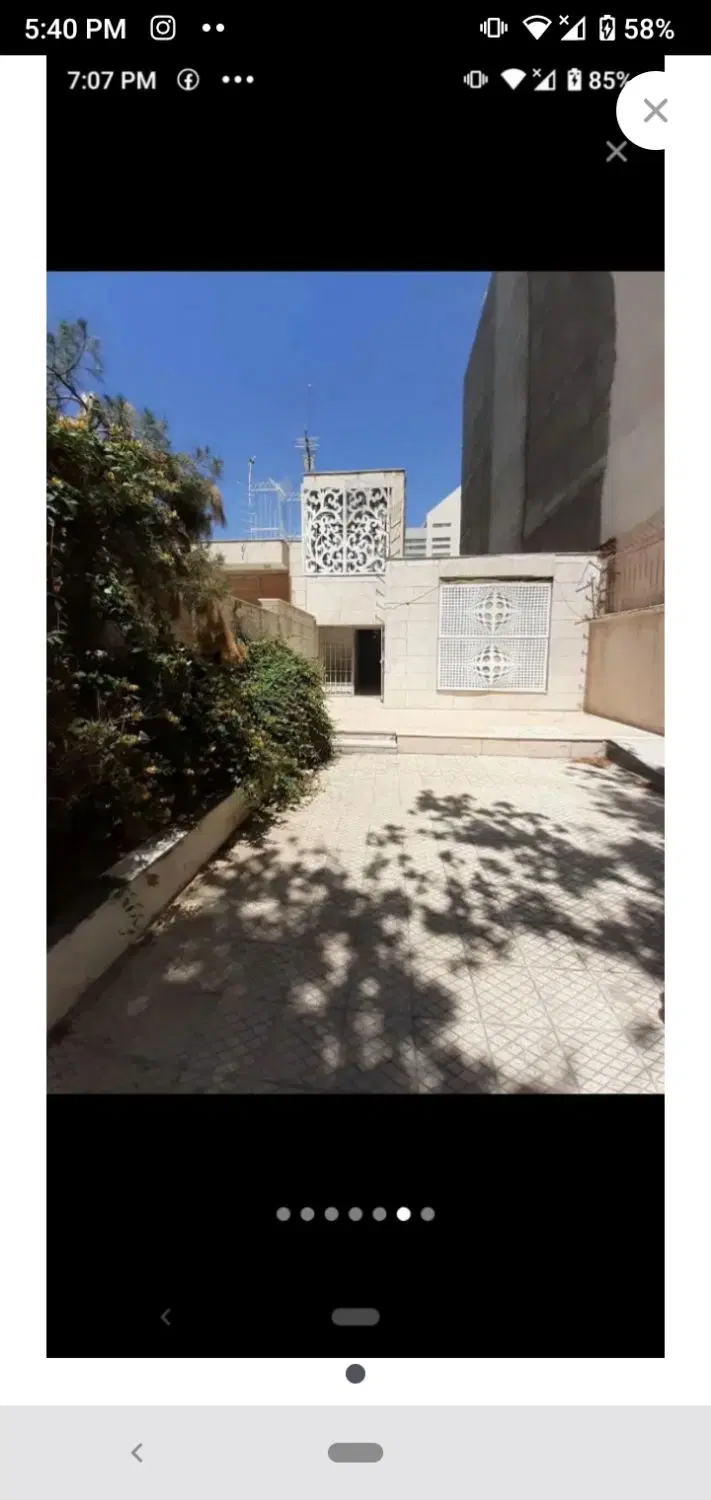 مستقل ویلایی