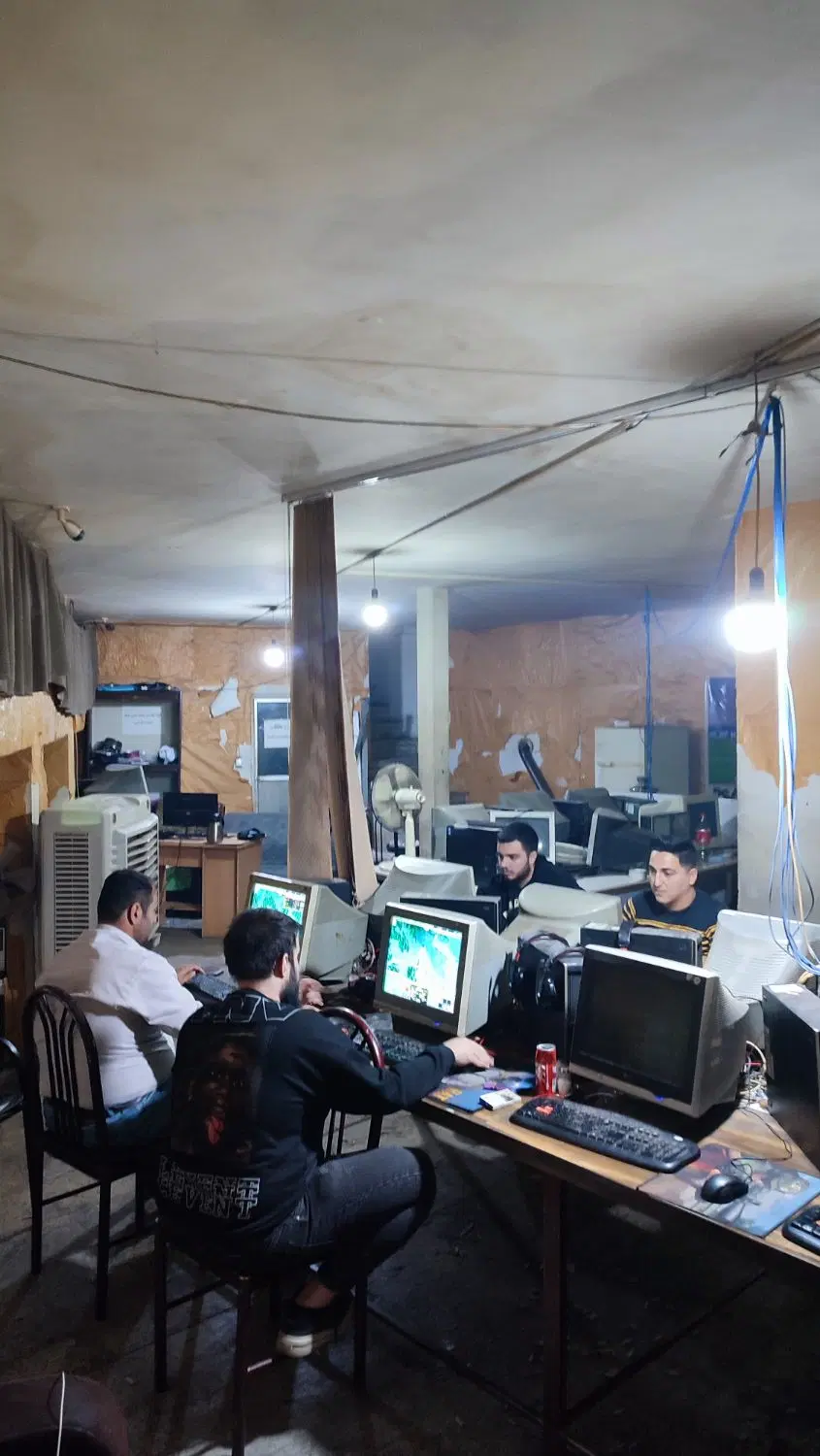 اجاره زیر زمین تجاری راهنمایی