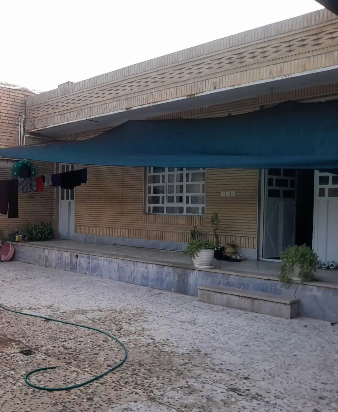 فروش خانه ویلایی
