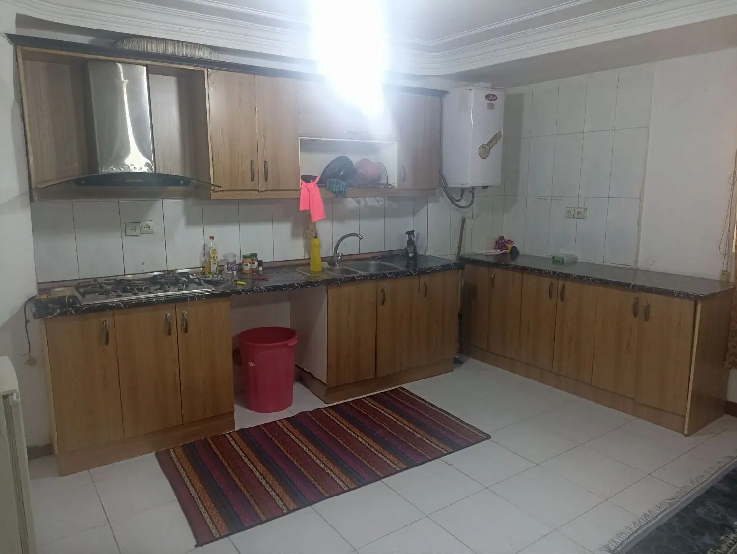 سوییت ۳۲ متری