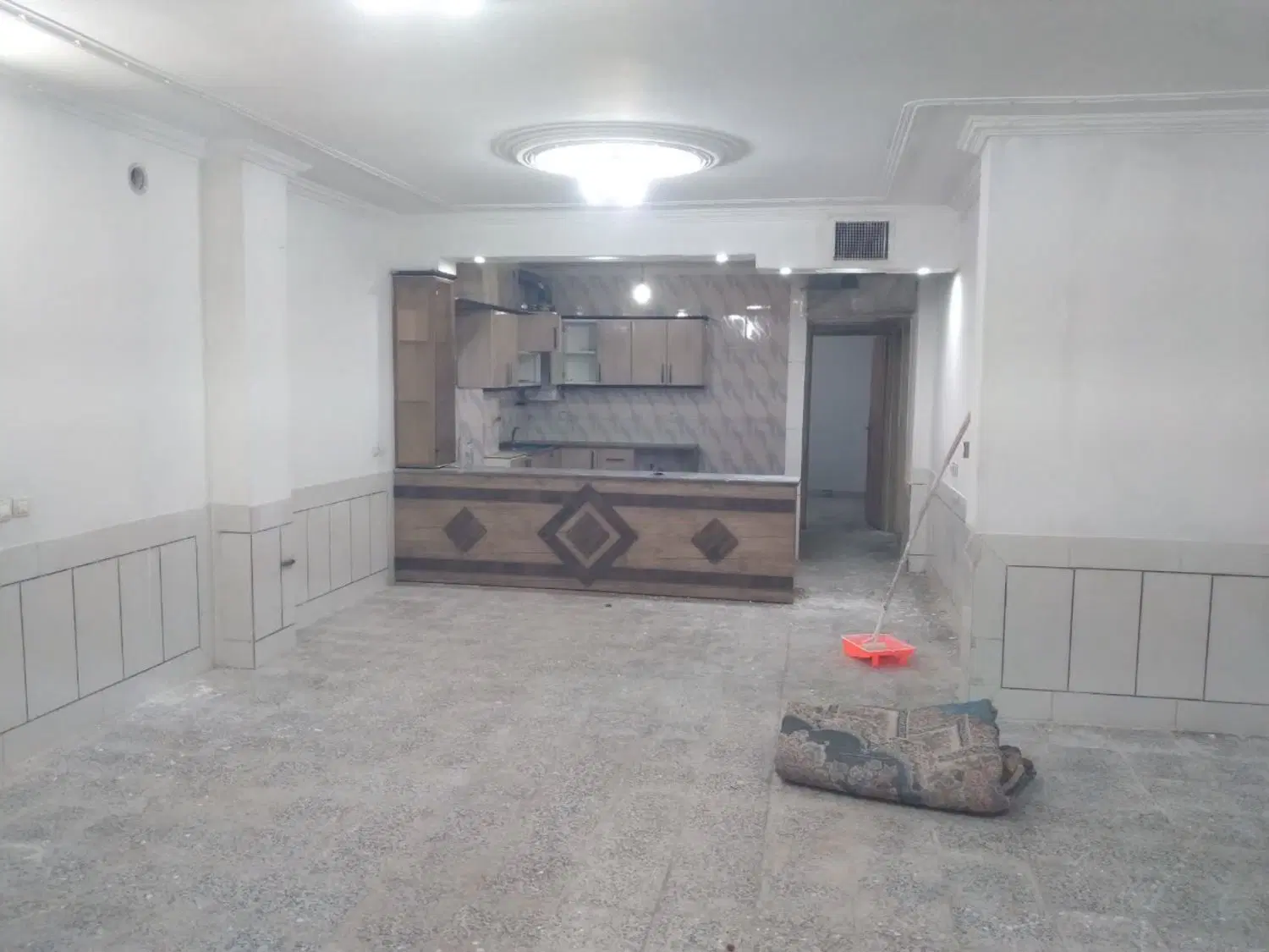 منزل اجاره ای جوی آباد