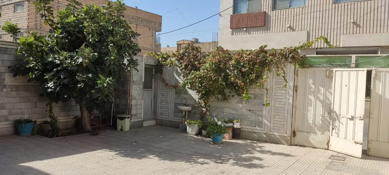 منزل ویلایی