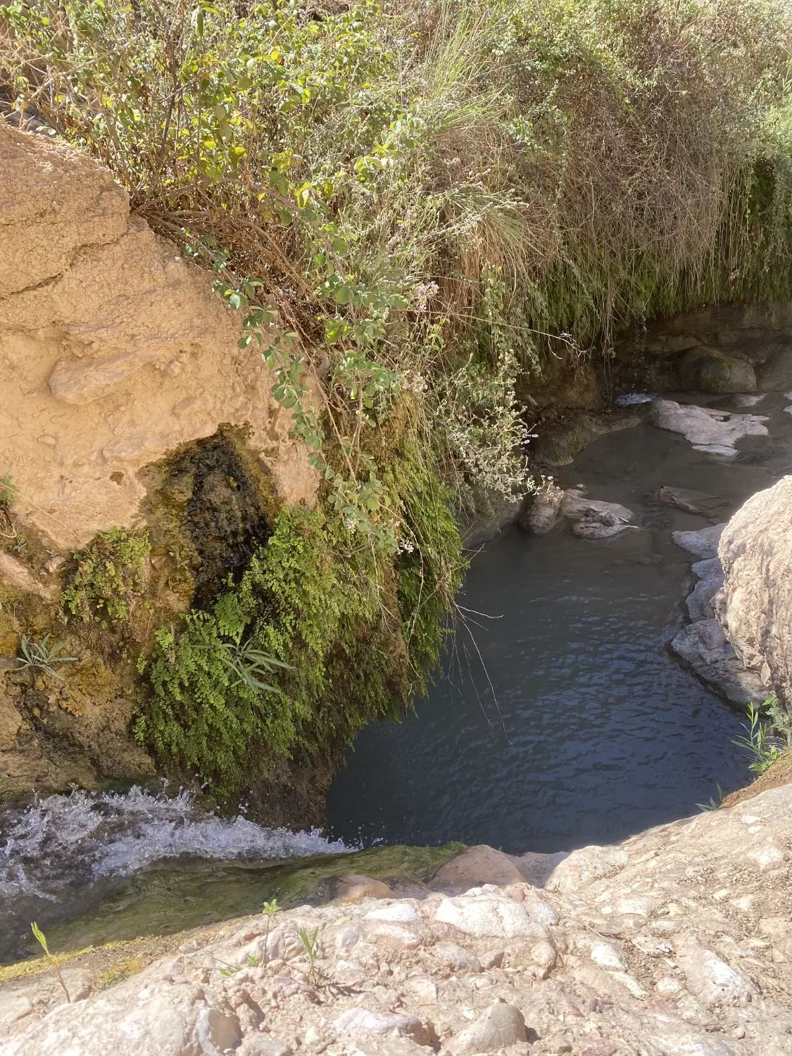فروش زمین آبی به مساحت ۳هزارمتر