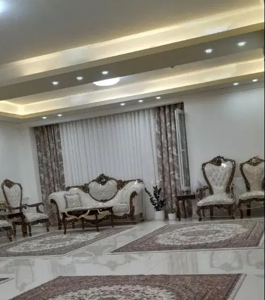 اجاره آپارتمان ۱۰۰ متری خیابان فضلا