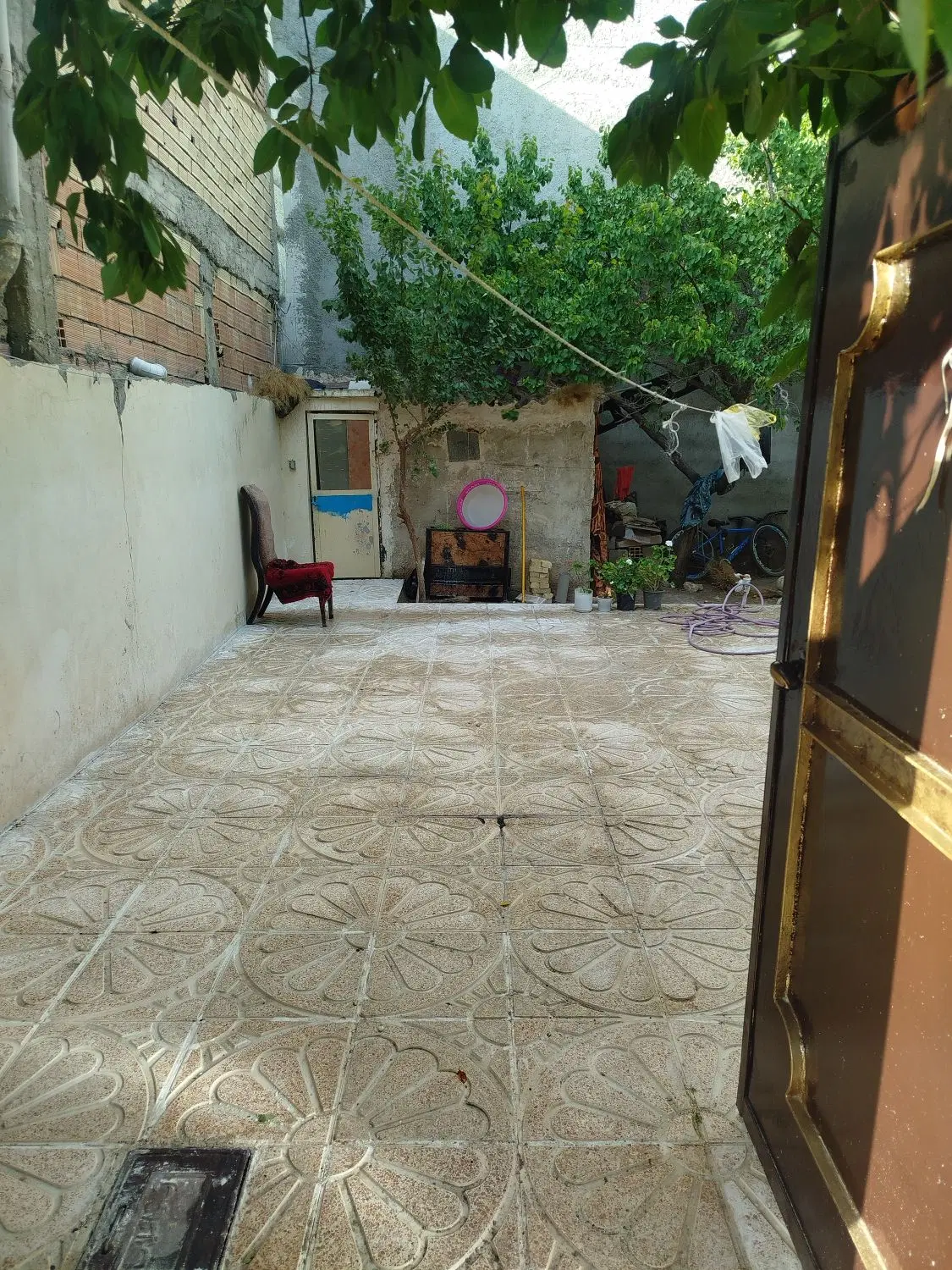 خانه ویلایی