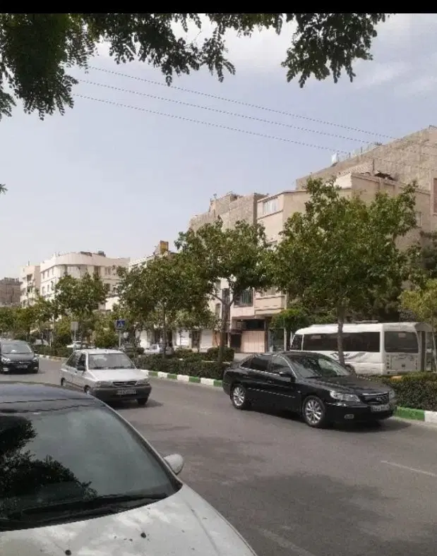 150 متر ویلایی حاشیه ثامن