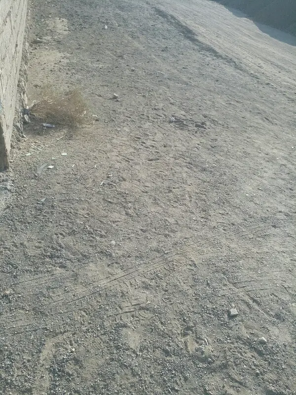 فروش زمین مسکونی