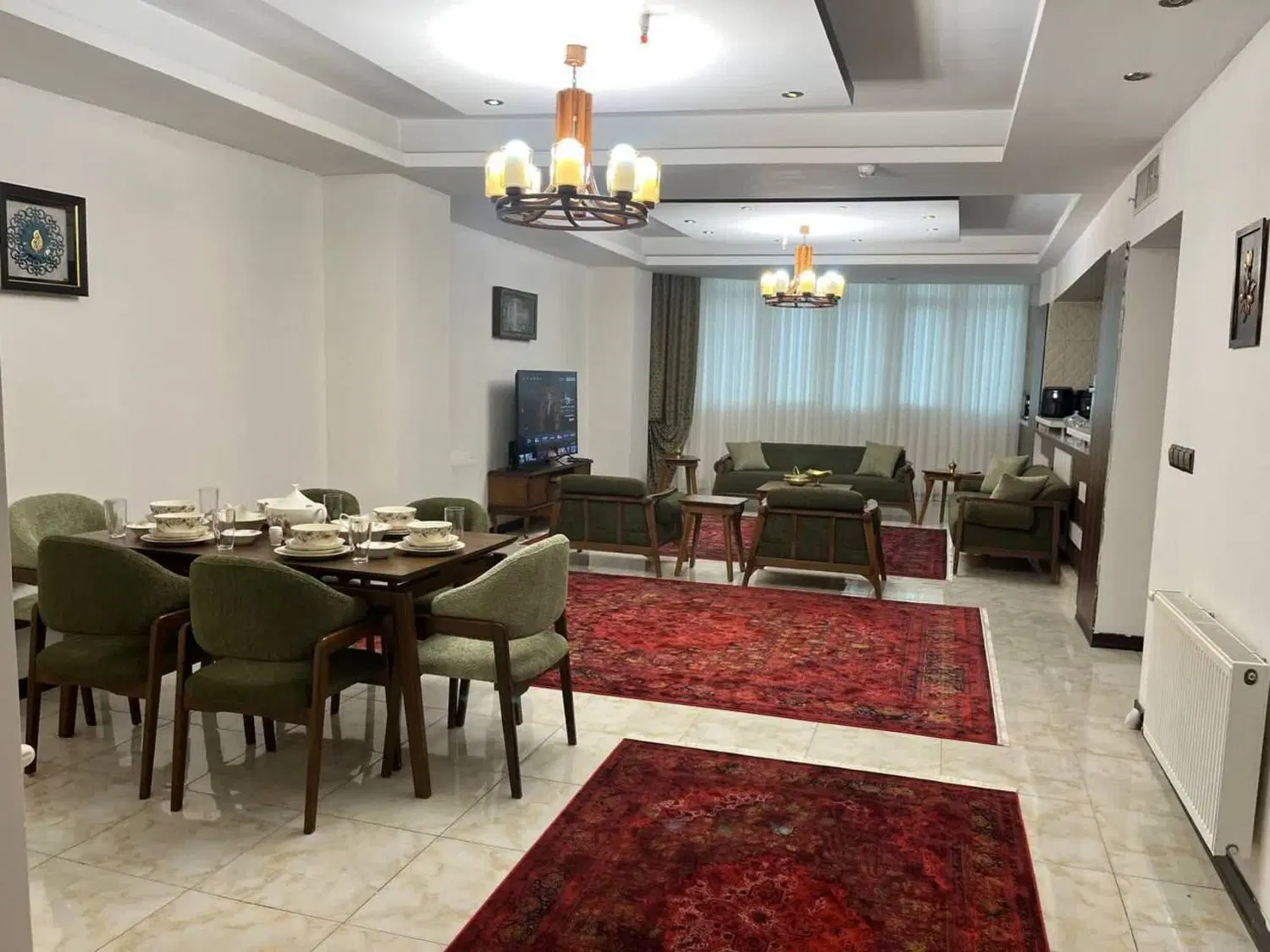 فروش آپارتمان