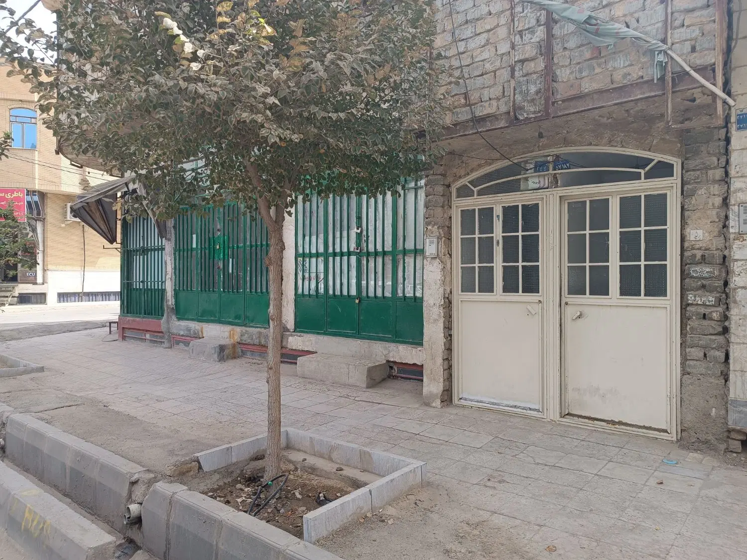اجاره ملک