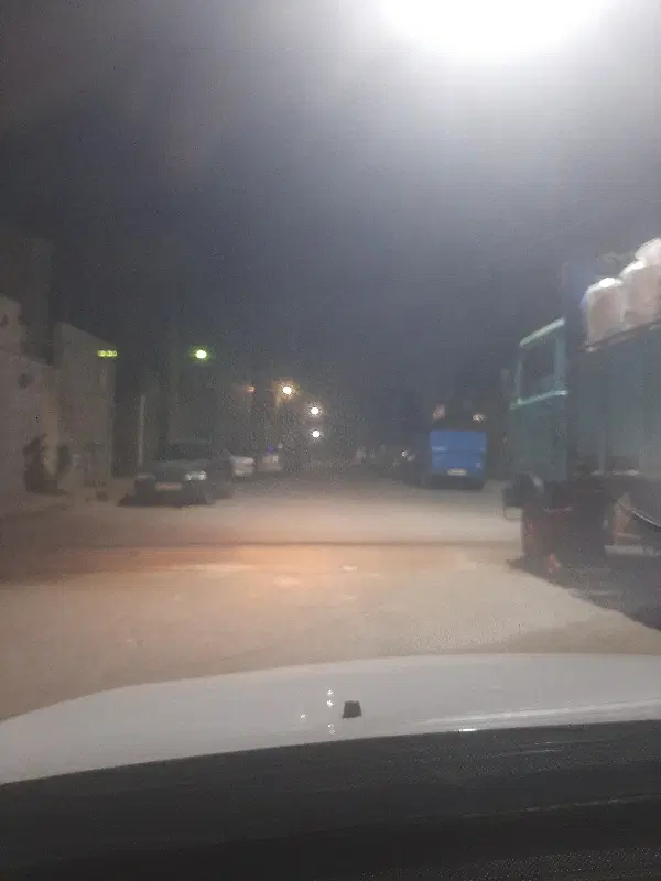 مسکونی کلنگی شهرری گلحصار