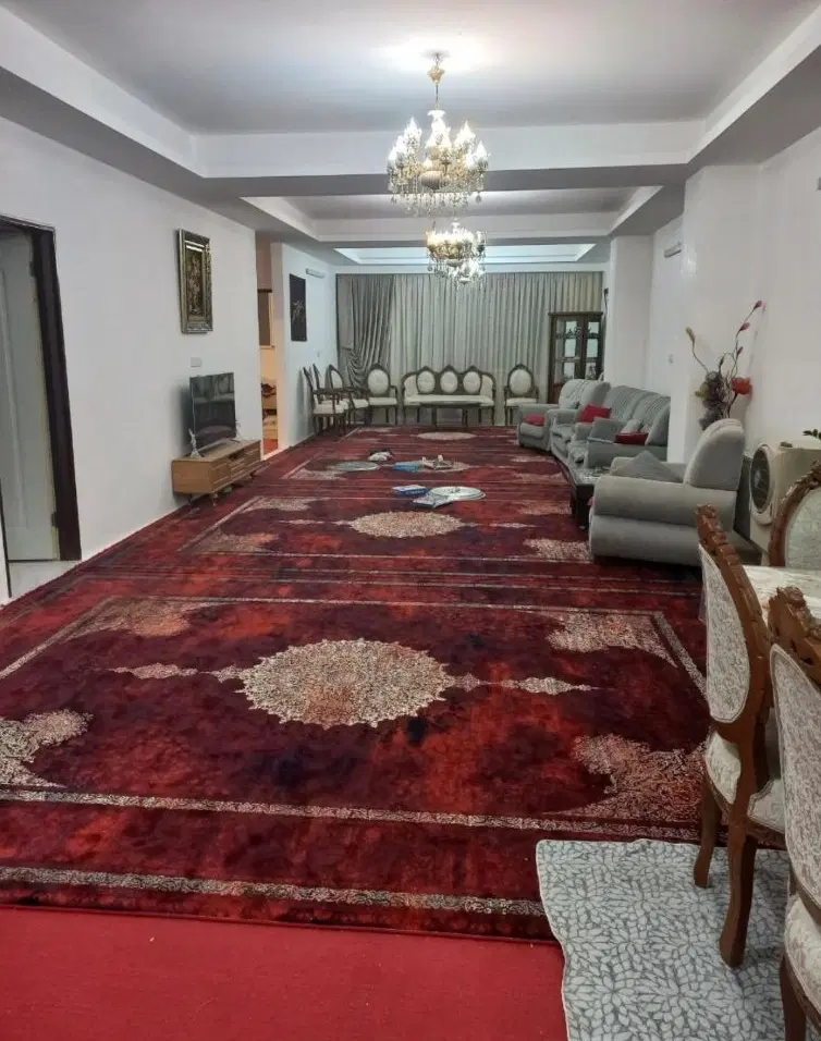 فروش ده مورد واحد تمیز