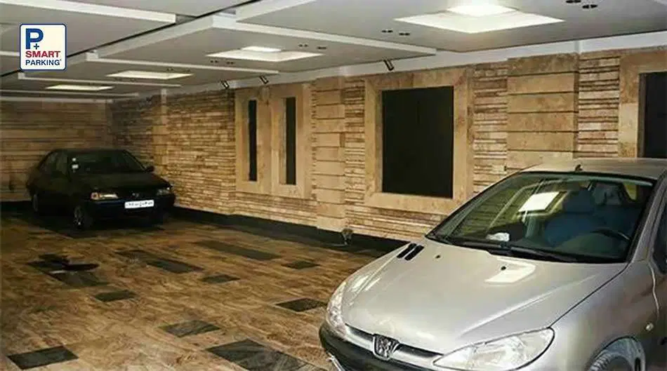 پارکینگ