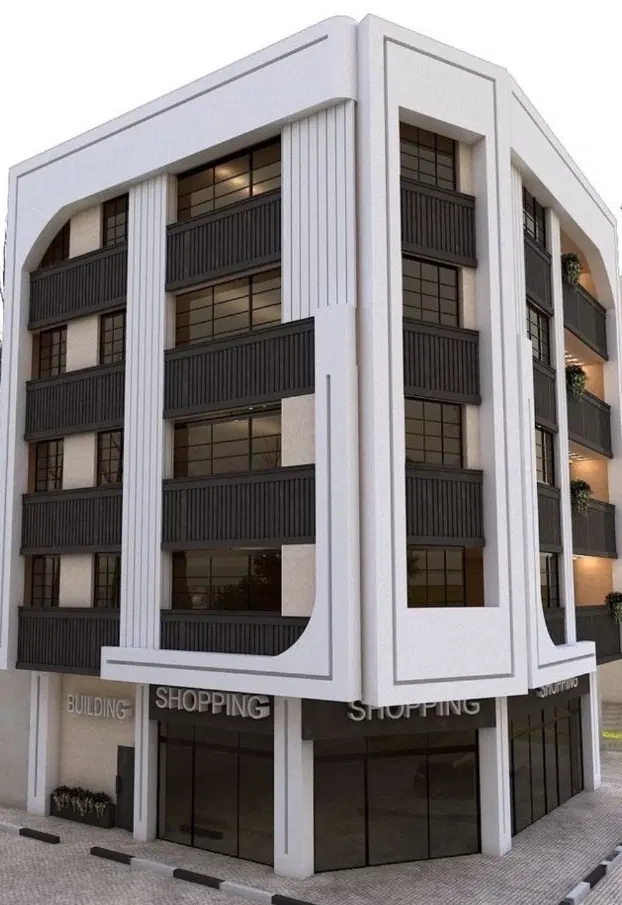 پیش فروش یک واحد اداری