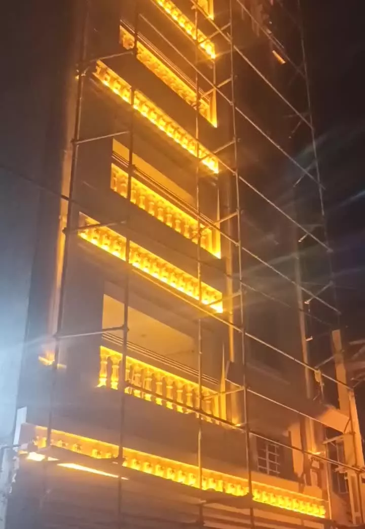 رهن منزل