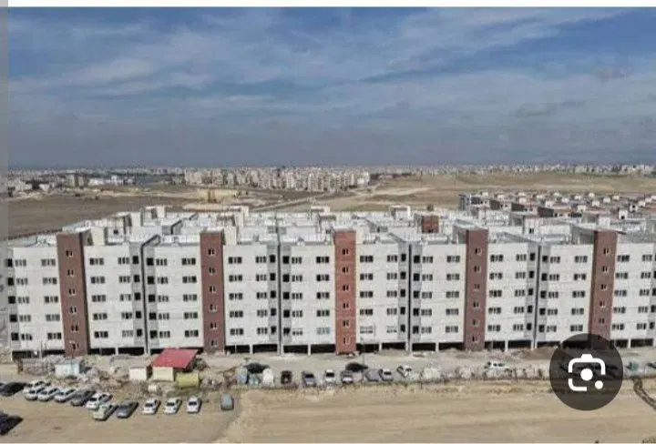 زمین قراردادی پلاک ۳۶