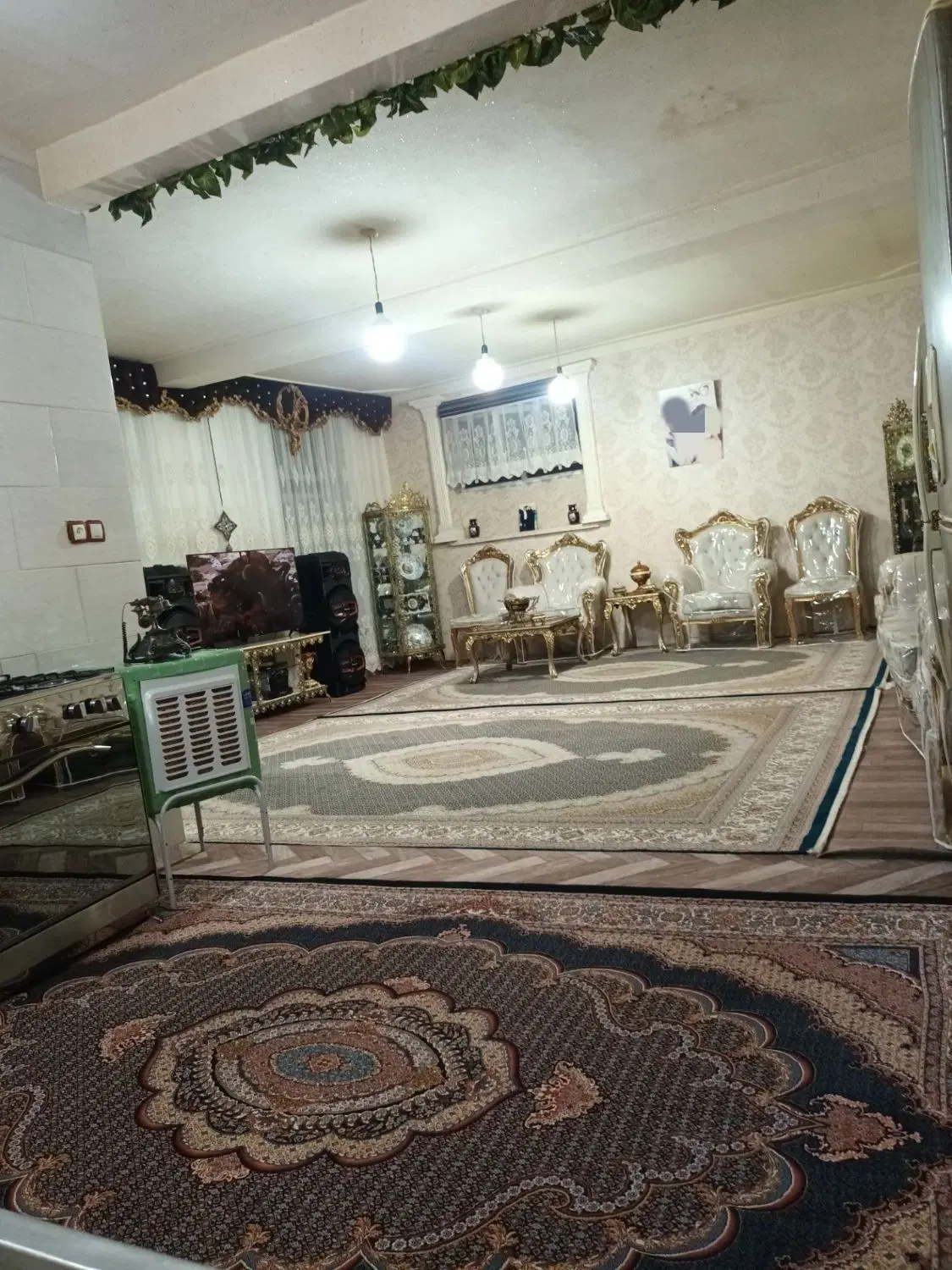 خانه ویلای
