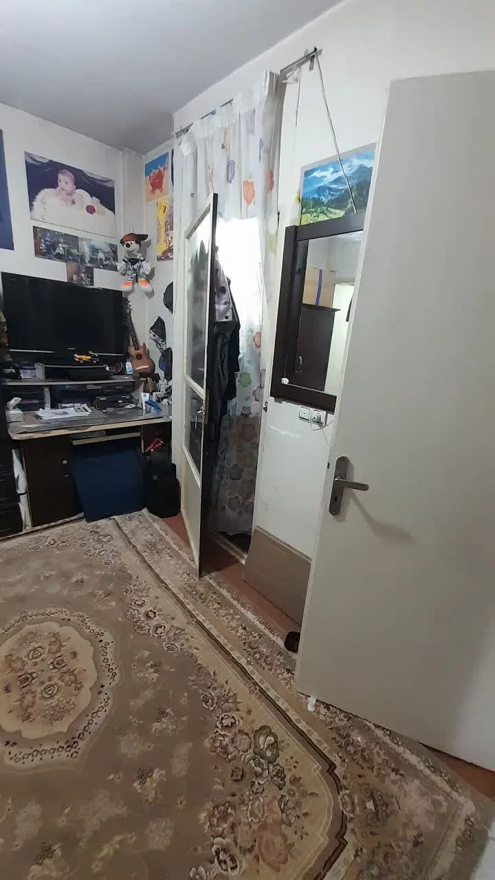 آپارتمان ۵۵ متری در کمالشهر کرج