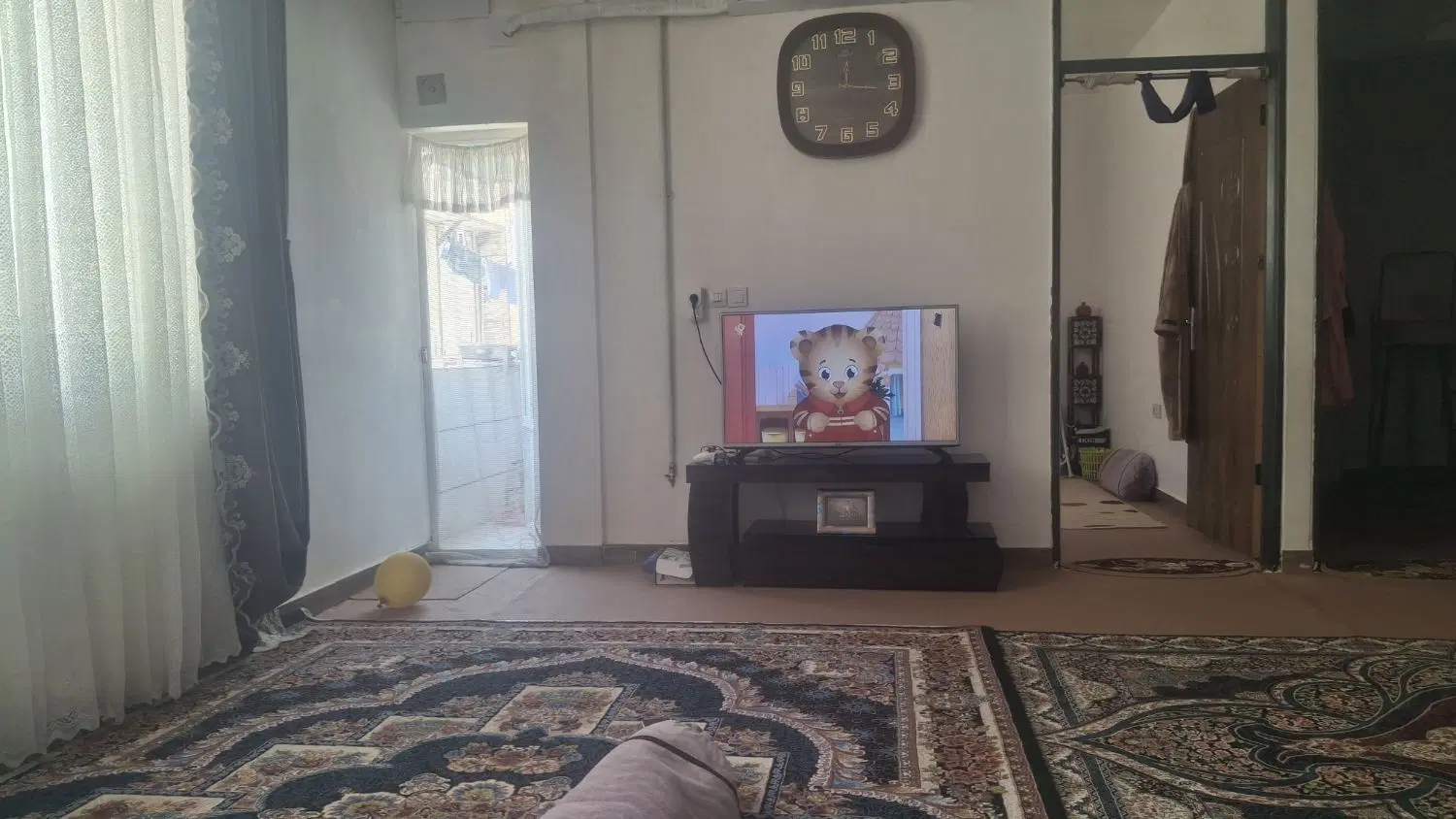 آپارتمان شهرک شهرداری