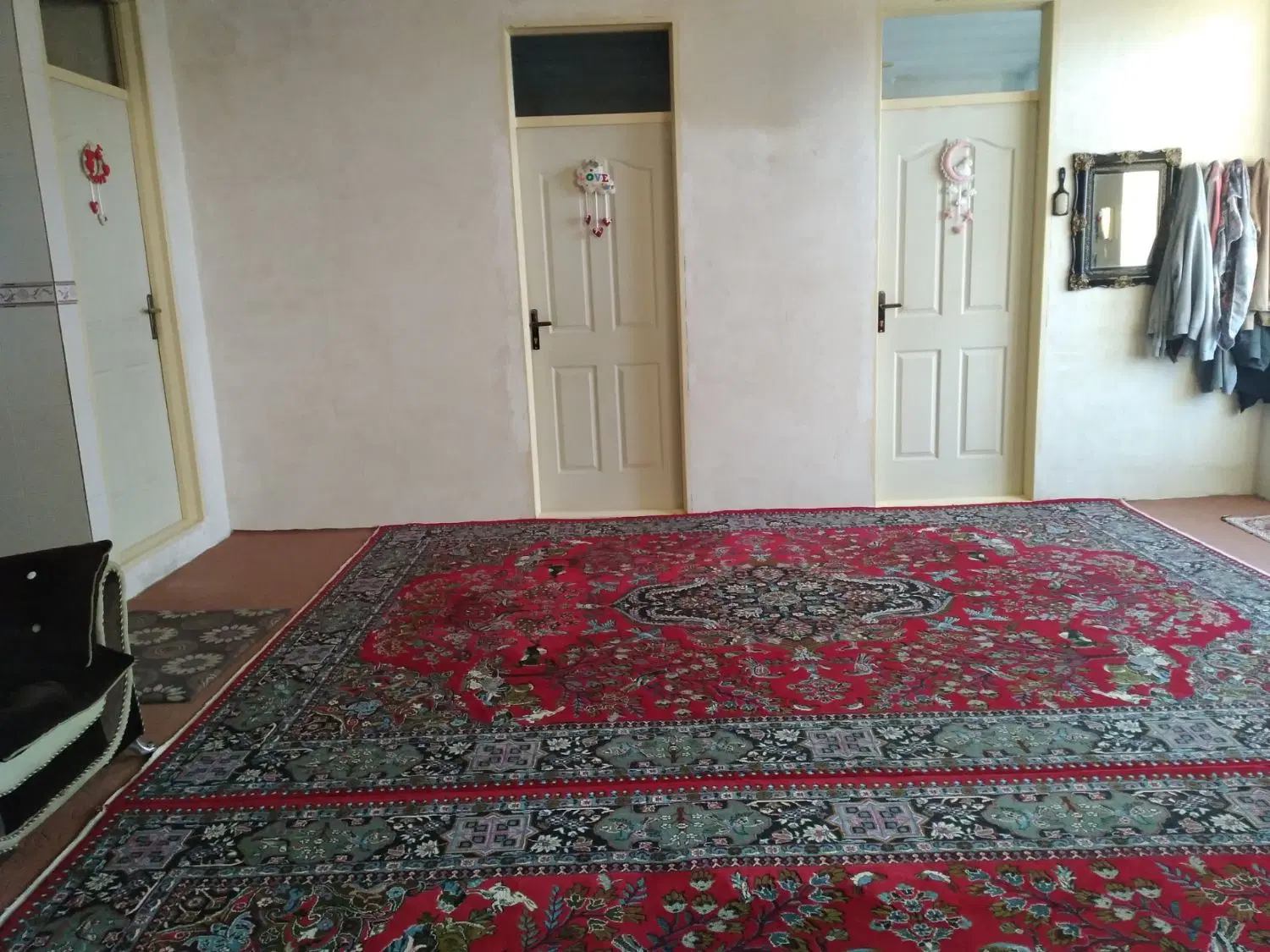 خانه ویلایی