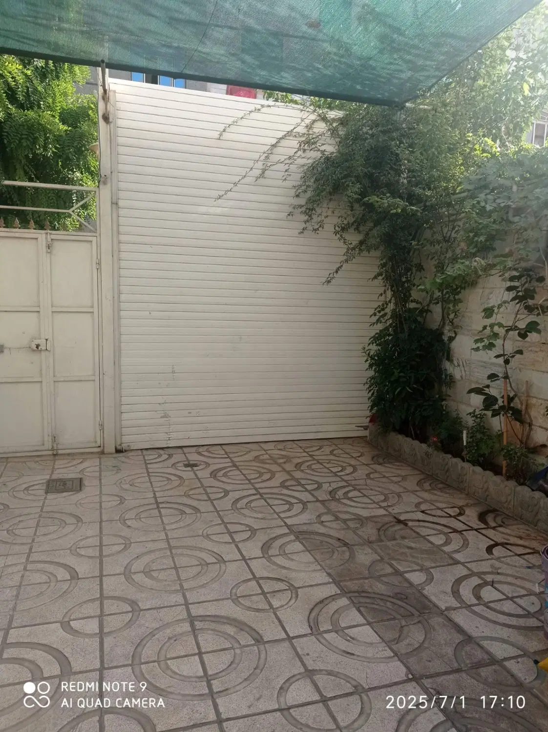 فروش ملکیت 100MTR_در۳طبقه 70MTRمیدان ساعت