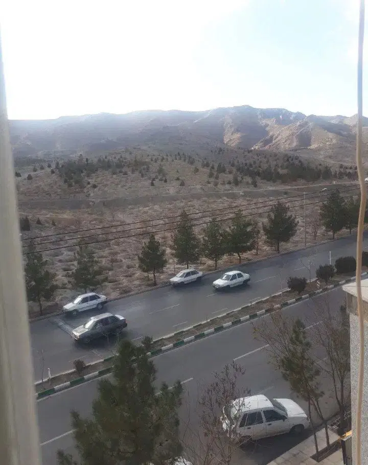 ۷۵ متری شیک دو خواب با رهن ۱۰۰ میلیون